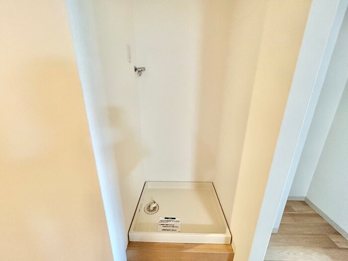 ハイツ住吉寺地町の物件内観写真