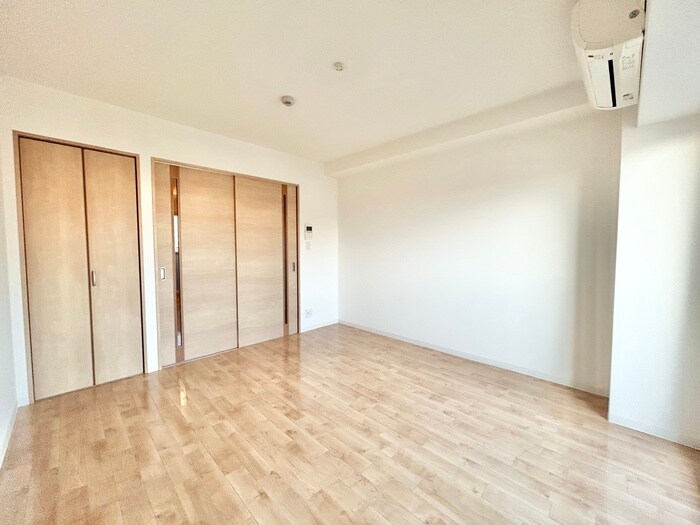 ハイツ住吉寺地町の物件内観写真