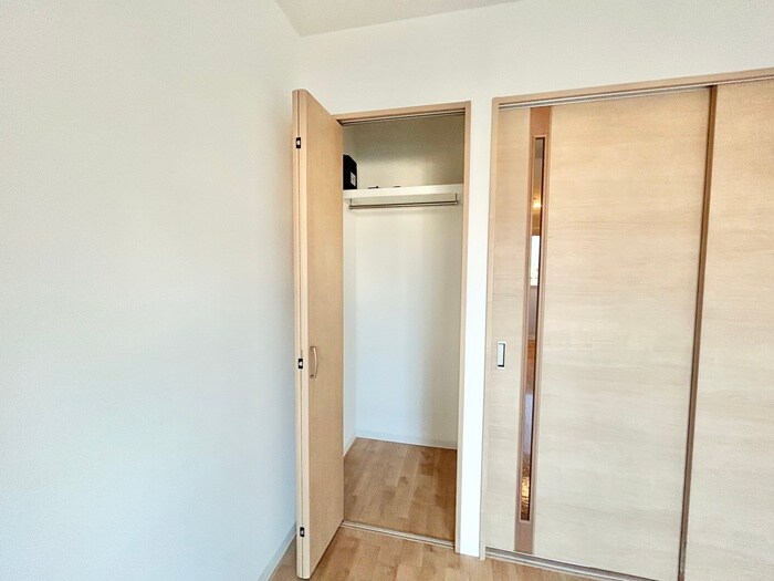 ハイツ住吉寺地町の物件内観写真