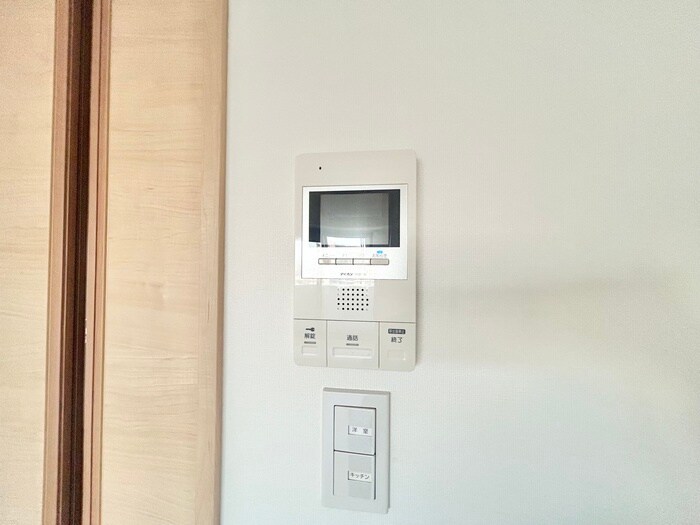 ハイツ住吉寺地町の物件内観写真