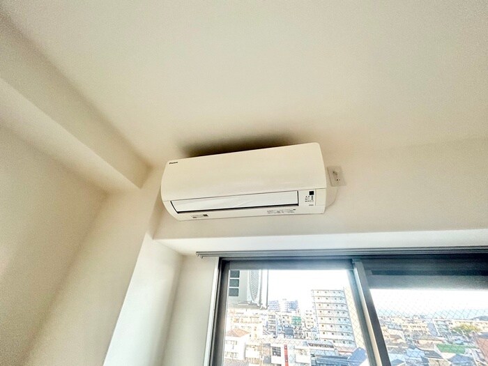 ハイツ住吉寺地町の物件内観写真