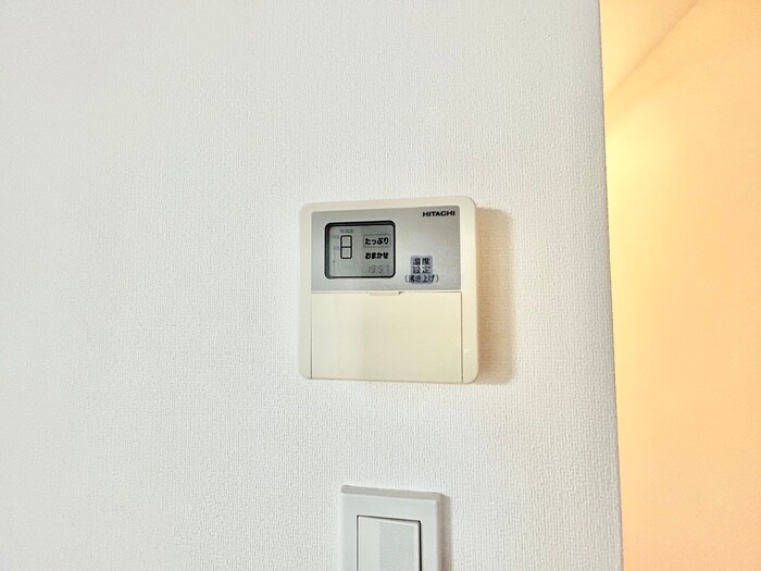 ハイツ住吉寺地町の物件内観写真