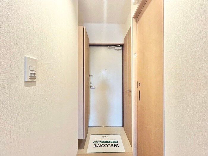 ハイツ住吉寺地町の物件内観写真