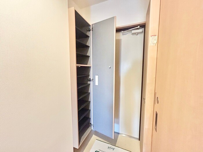 ハイツ住吉寺地町の物件内観写真