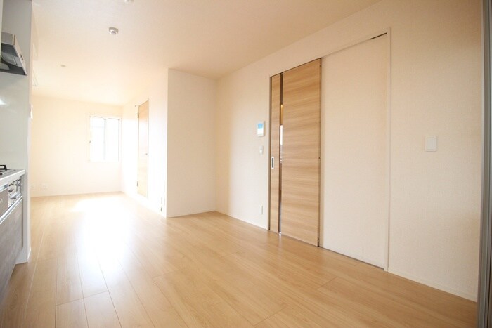 グレイス嵯峨の物件内観写真