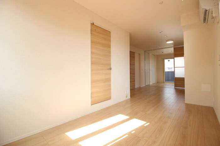 グレイス嵯峨の物件内観写真