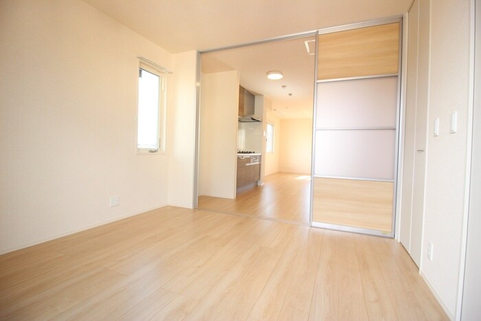 グレイス嵯峨の物件内観写真