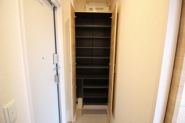 グレイス嵯峨の物件内観写真