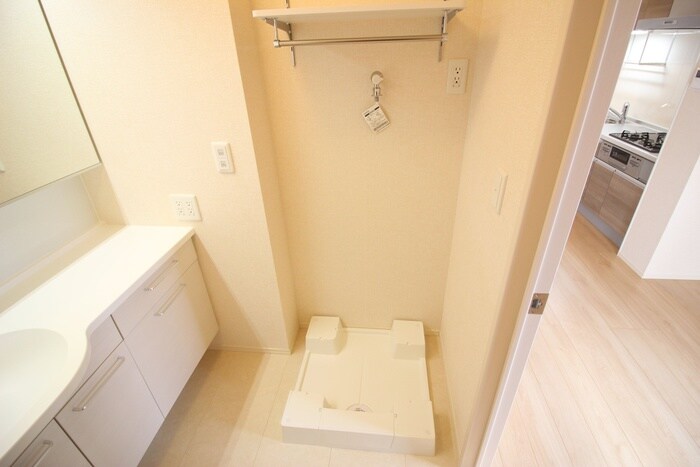 グレイス嵯峨の物件内観写真