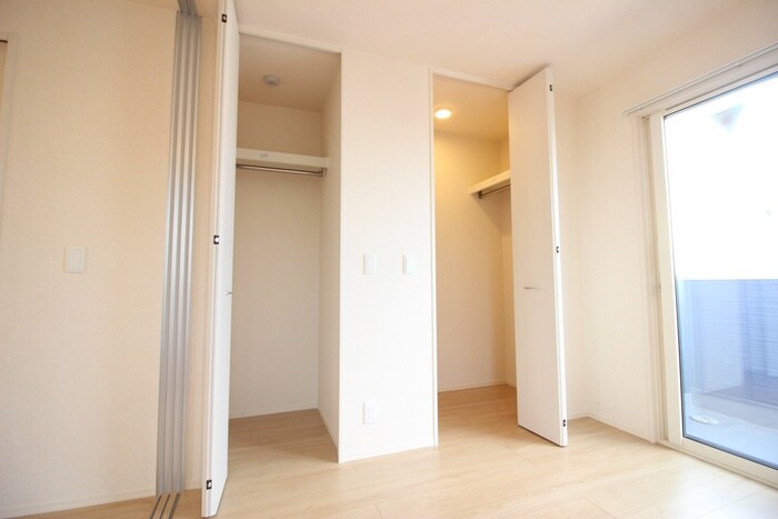 グレイス嵯峨の物件内観写真