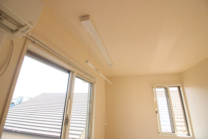 グレイス嵯峨の物件内観写真