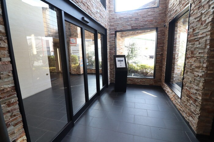 ﾚｼﾞｭｰﾙｱｯｼｭｱｰﾊﾞﾝｹﾞｰﾄ(908)の物件外観写真