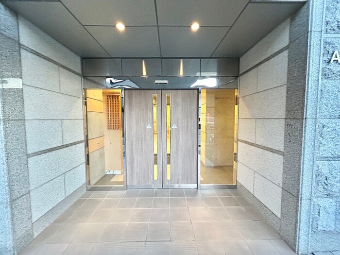 ア－デン塚口の物件外観写真