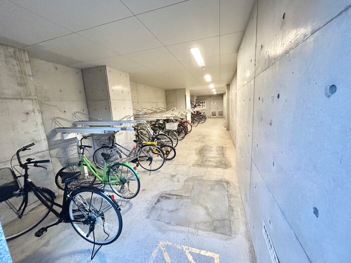 ア－デン塚口の物件外観写真