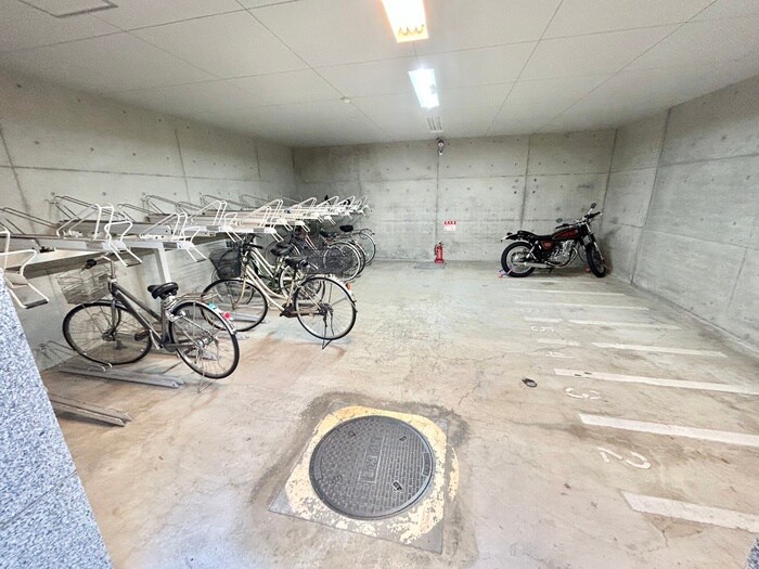 ア－デン塚口の物件外観写真