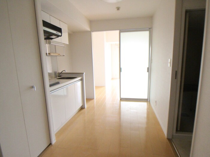 ア－デン塚口の物件内観写真