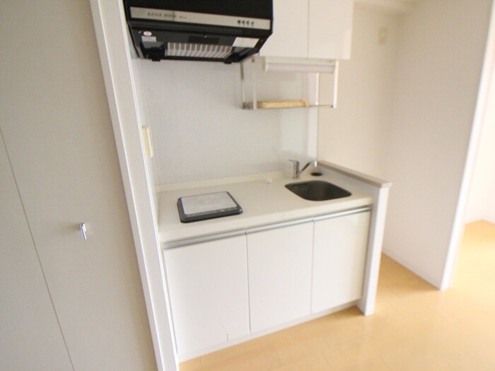 ア－デン塚口の物件内観写真