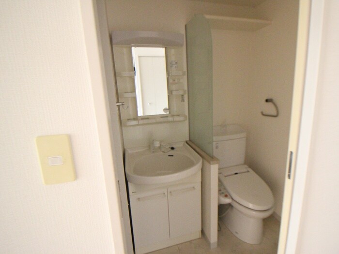 ア－デン塚口の物件内観写真