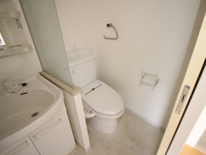 ア－デン塚口の物件内観写真