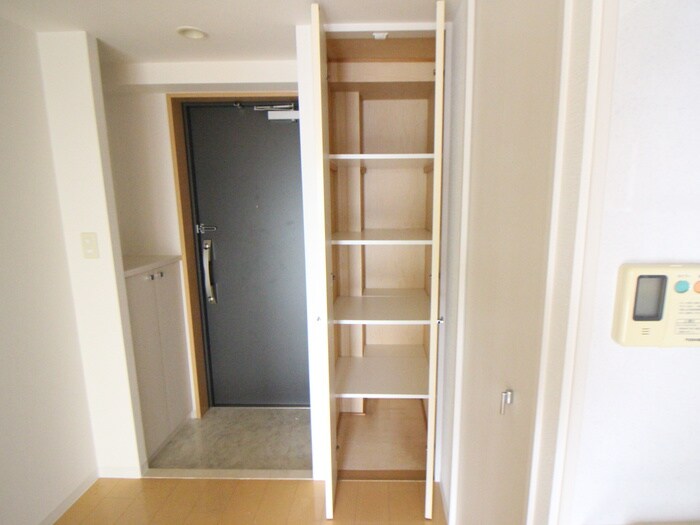 ア－デン塚口の物件内観写真