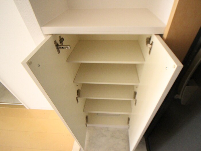 ア－デン塚口の物件内観写真