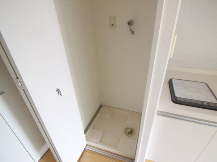 ア－デン塚口の物件内観写真