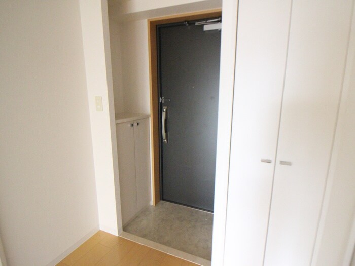 ア－デン塚口の物件内観写真