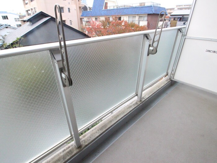 ア－デン塚口の物件内観写真