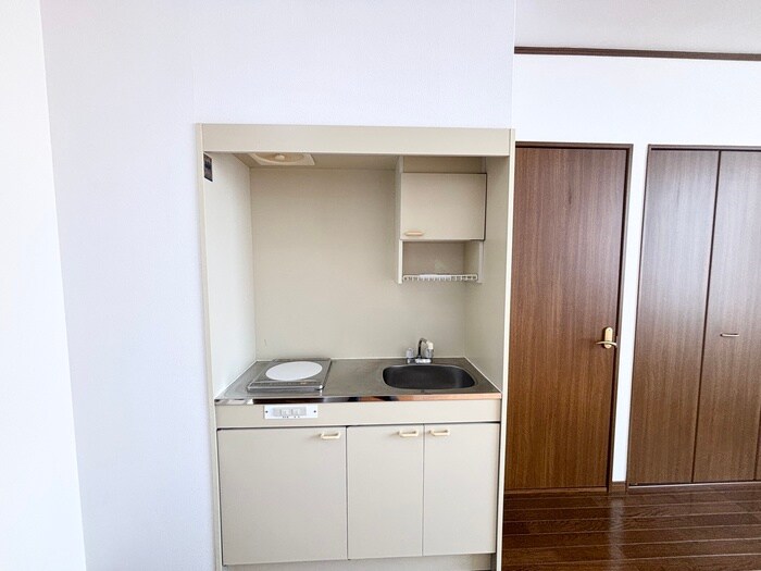 グランドオ－ル正和の物件内観写真