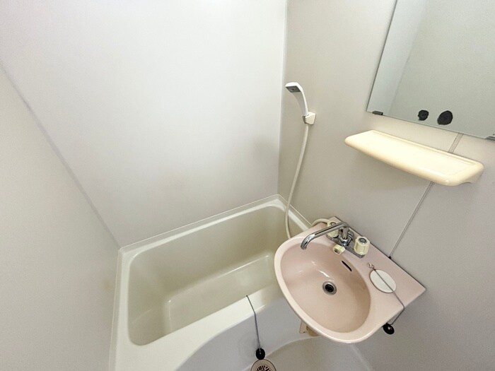 グランドオ－ル正和の物件内観写真