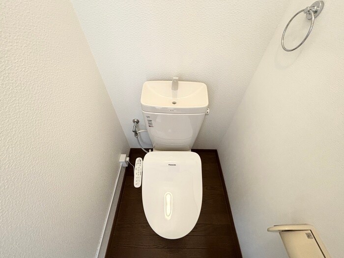 グランドオ－ル正和の物件内観写真