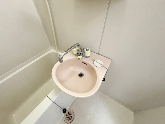 グランドオ－ル正和の物件内観写真