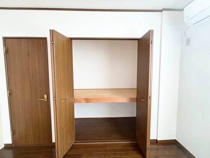 グランドオ－ル正和の物件内観写真