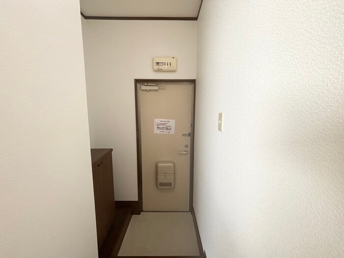 グランドオ－ル正和の物件内観写真