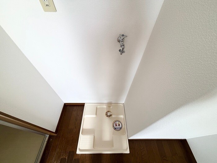 グランドオ－ル正和の物件内観写真