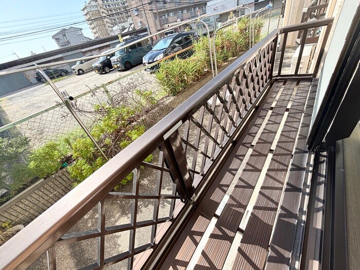 グランドオ－ル正和の物件内観写真