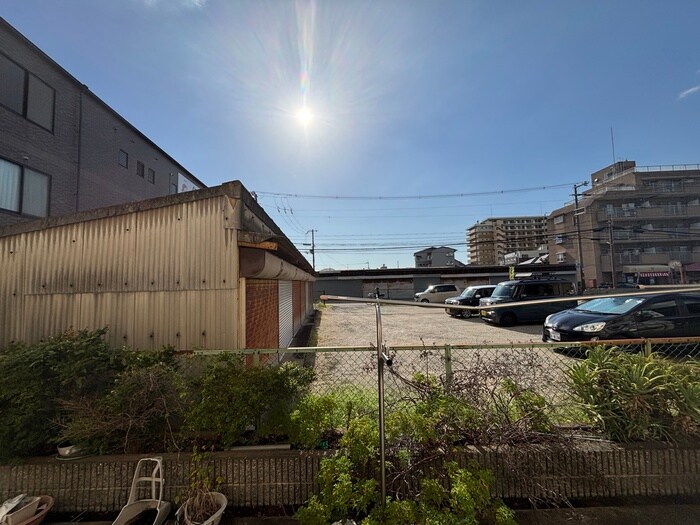 グランドオ－ル正和の物件内観写真