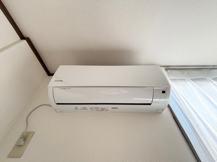 グランドオ－ル正和の物件内観写真