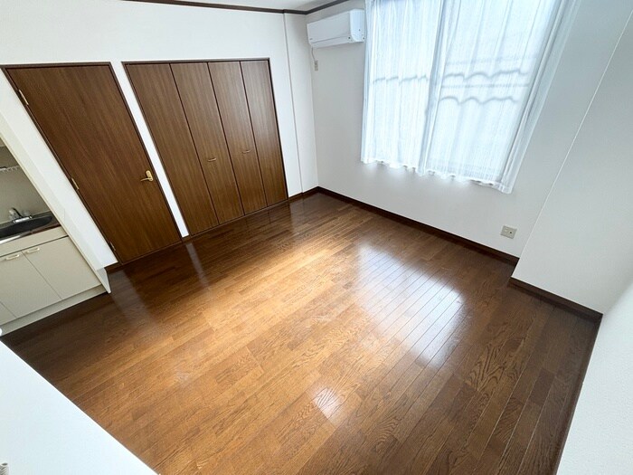 グランドオ－ル正和の物件内観写真