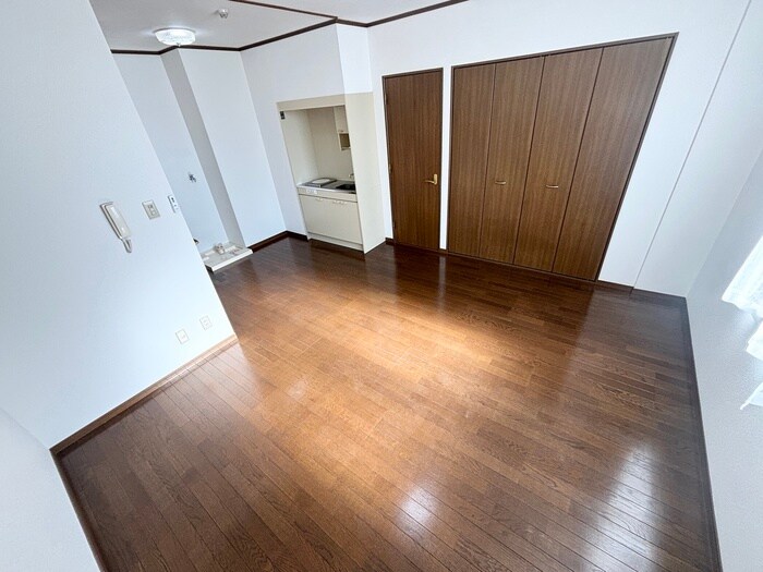 グランドオ－ル正和の物件内観写真