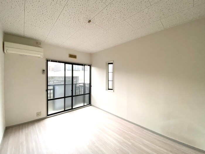 グリーンキャンパス北白川の物件内観写真