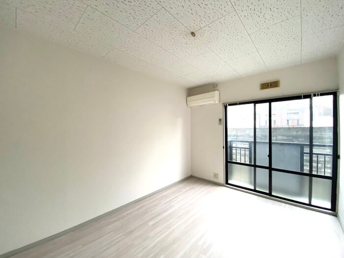 グリーンキャンパス北白川の物件内観写真