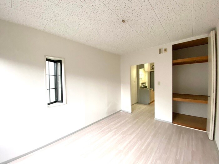 グリーンキャンパス北白川の物件内観写真