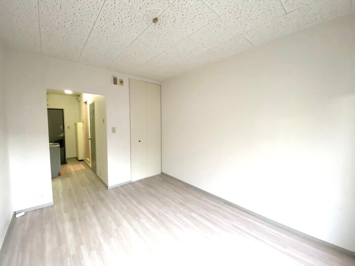 グリーンキャンパス北白川の物件内観写真