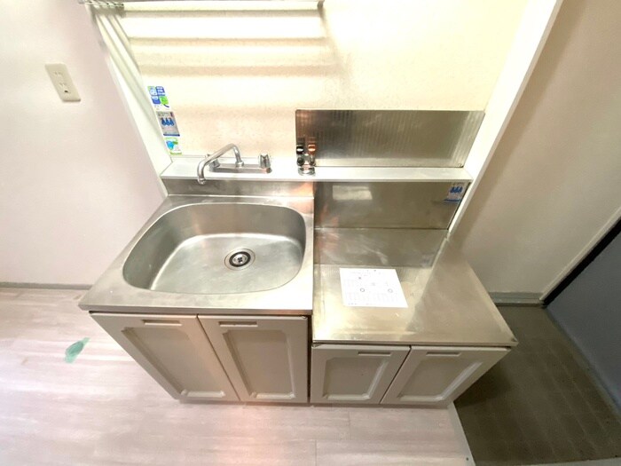 グリーンキャンパス北白川の物件内観写真