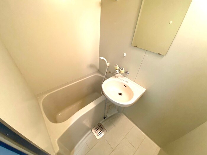 グリーンキャンパス北白川の物件内観写真