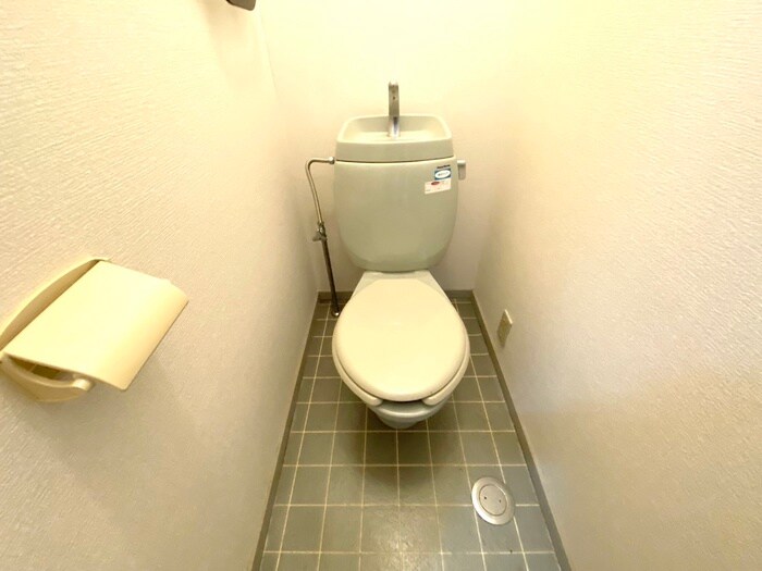 グリーンキャンパス北白川の物件内観写真