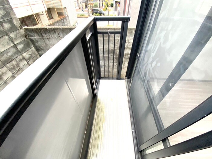 グリーンキャンパス北白川の物件内観写真