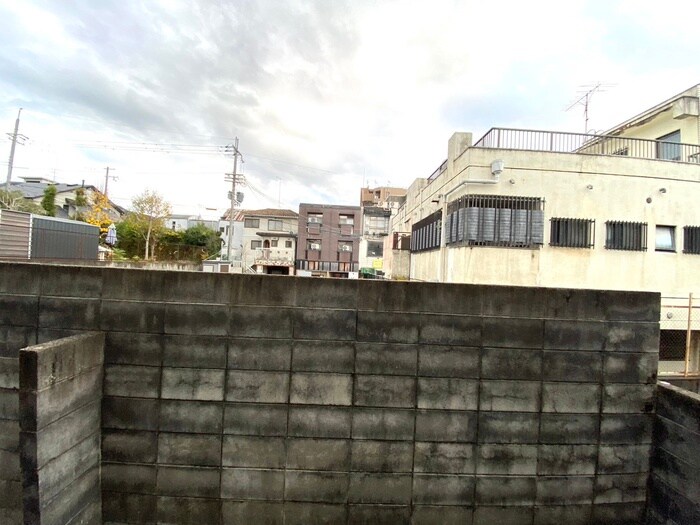 グリーンキャンパス北白川の物件内観写真