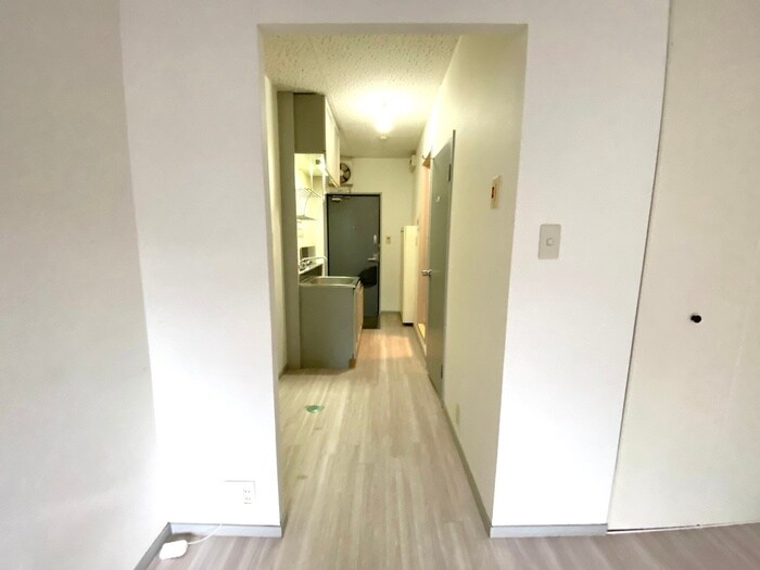 グリーンキャンパス北白川の物件内観写真